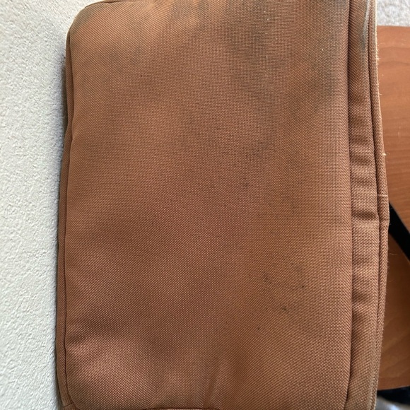 Carhartt Deluxe Dual Compartment
Insulated Lunch Cooler Bag - Picture 5 of 12